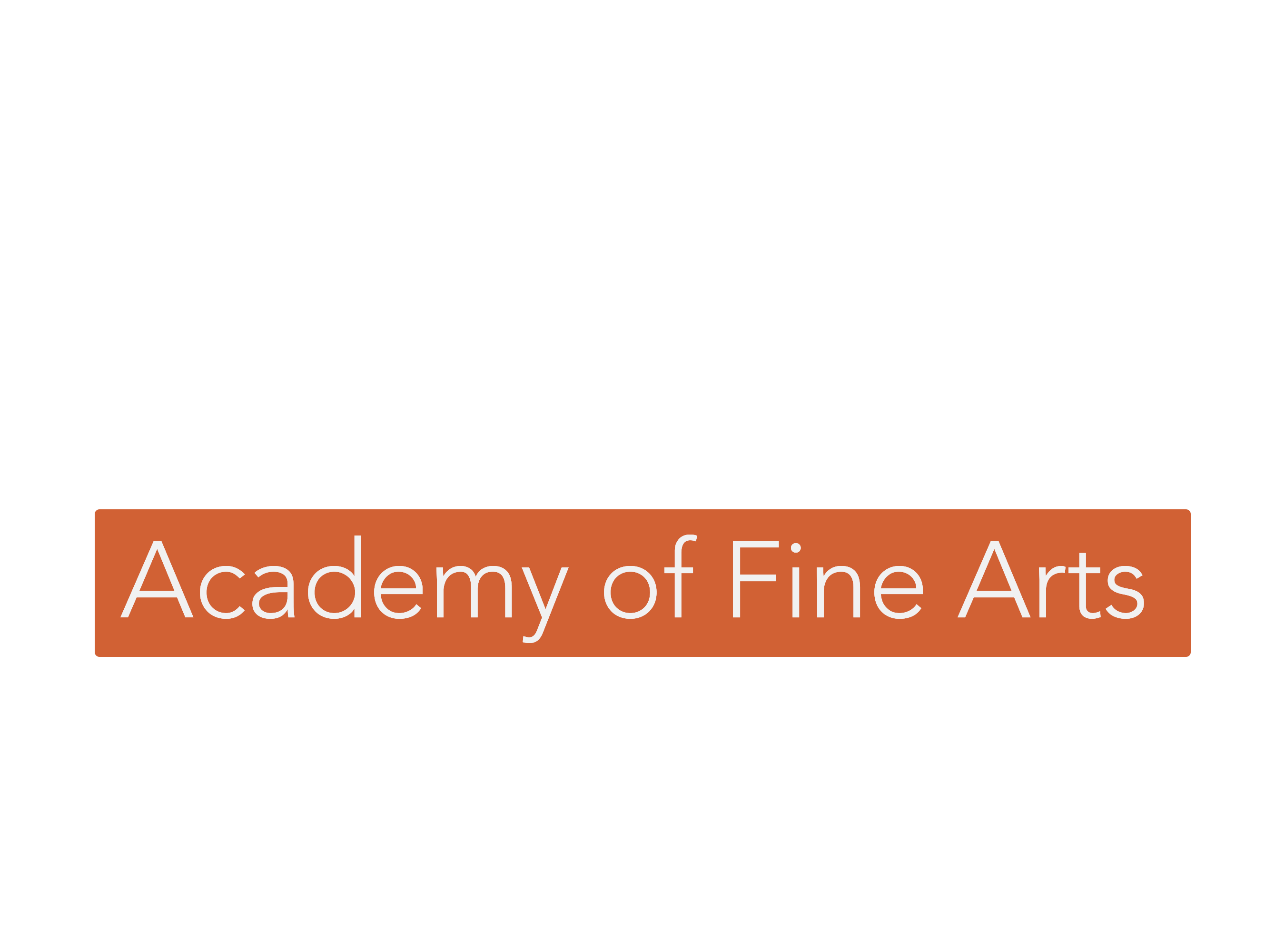 Bridges Academy of Fine Arts in Houston