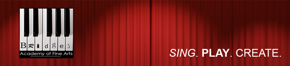 Bridges Fine Arts Academy - Houston, TX